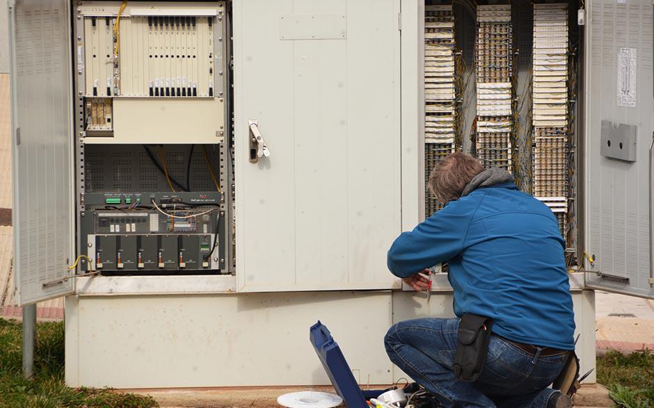 électricien urgence Soisy-sur-Seine