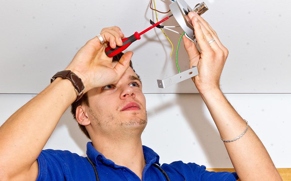 électricien artisan Clamart