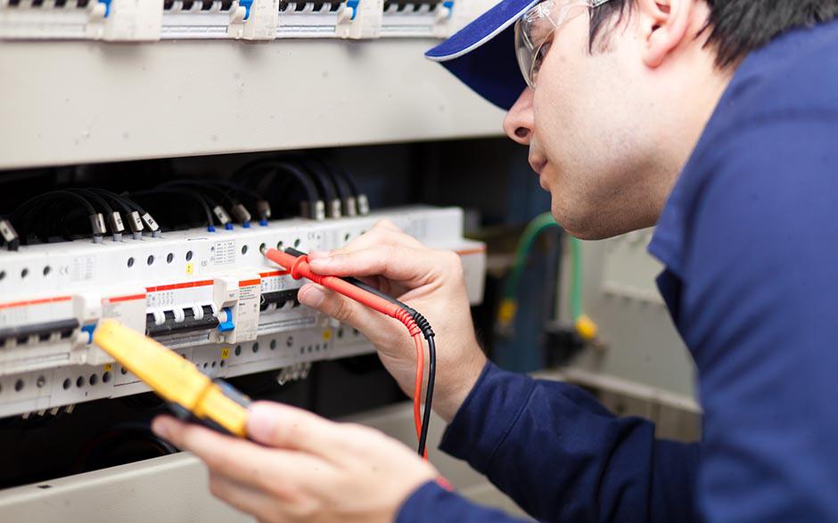 électricien d'urgence Breuillet