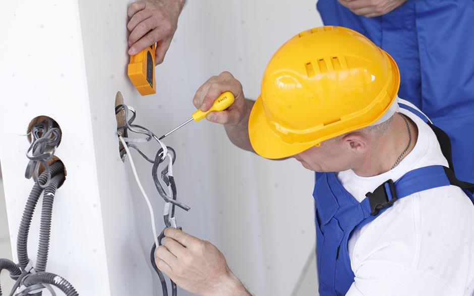 électricien professionnel Puteaux
