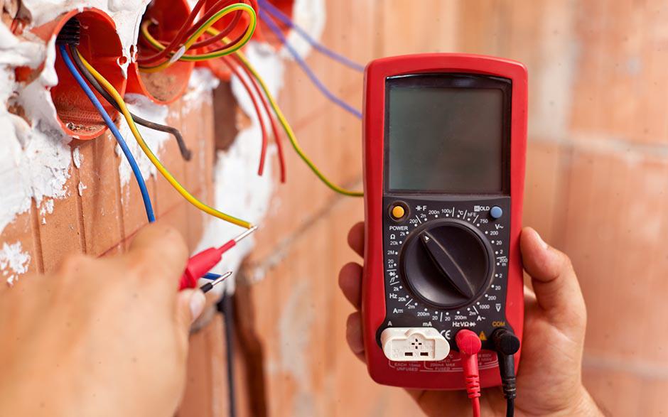 électricien d'urgence Breuillet