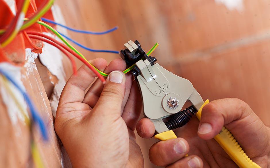 électricien particulier Moussy-le-Neuf