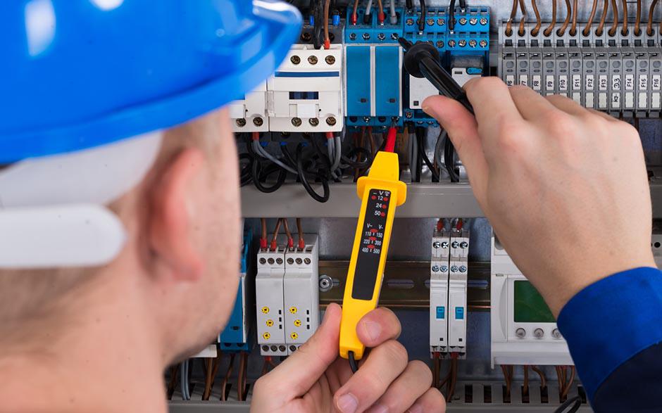 électricien d'urgence Courbevoie