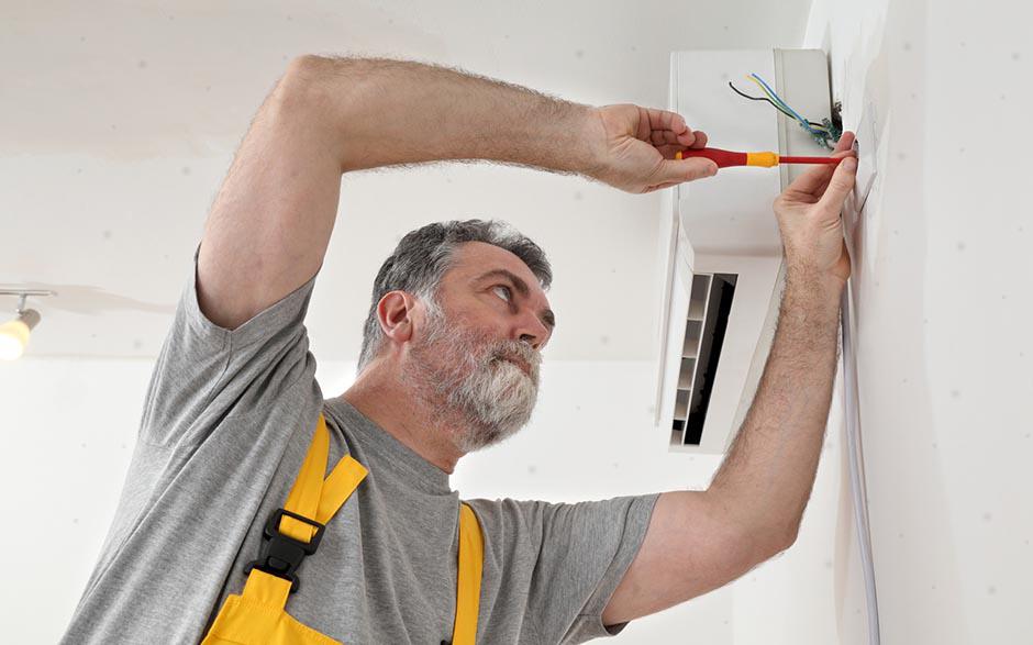 électricien urgence Soisy-sur-Seine
