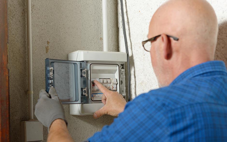 besoin d'un électricien La Ferté-Alais
